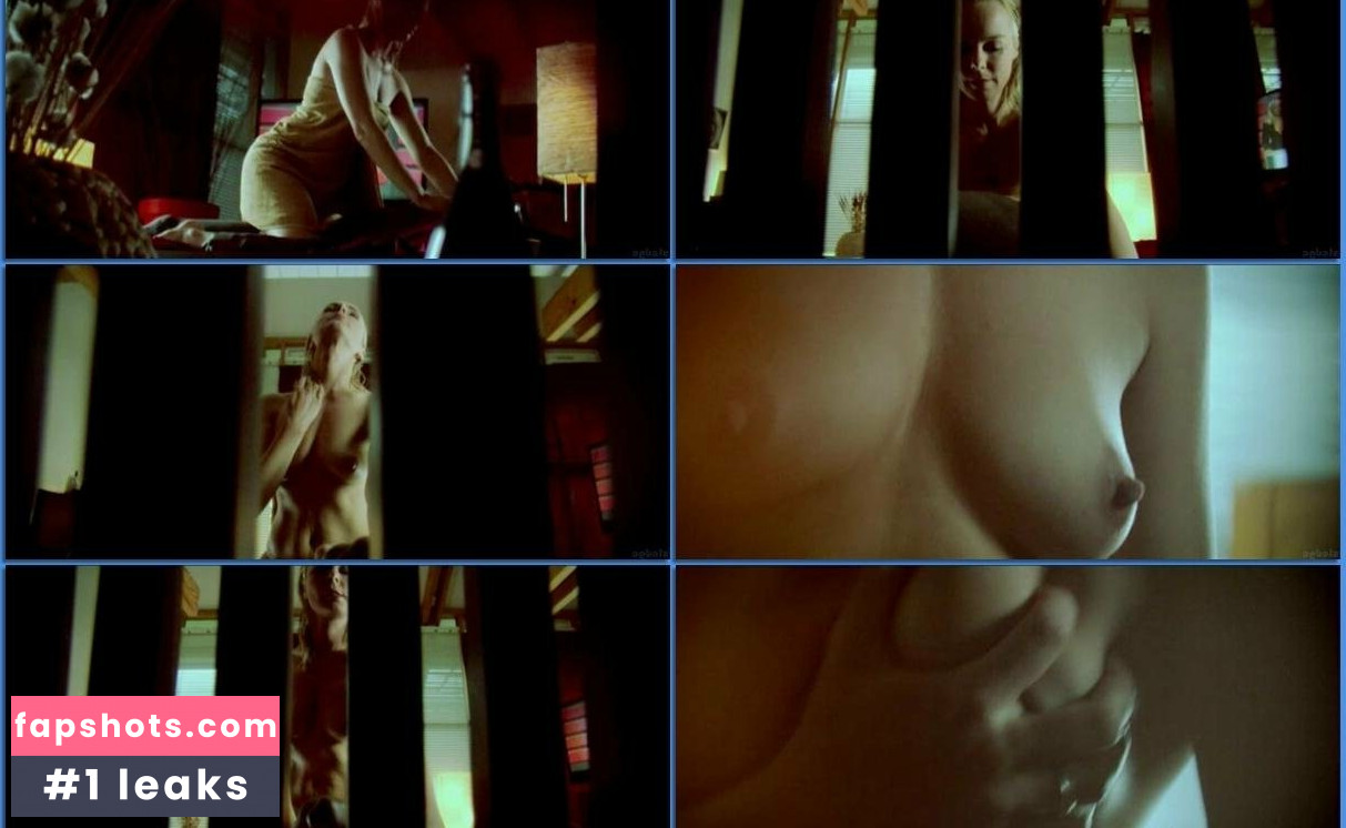 Saskia Valencia gallery photo #6