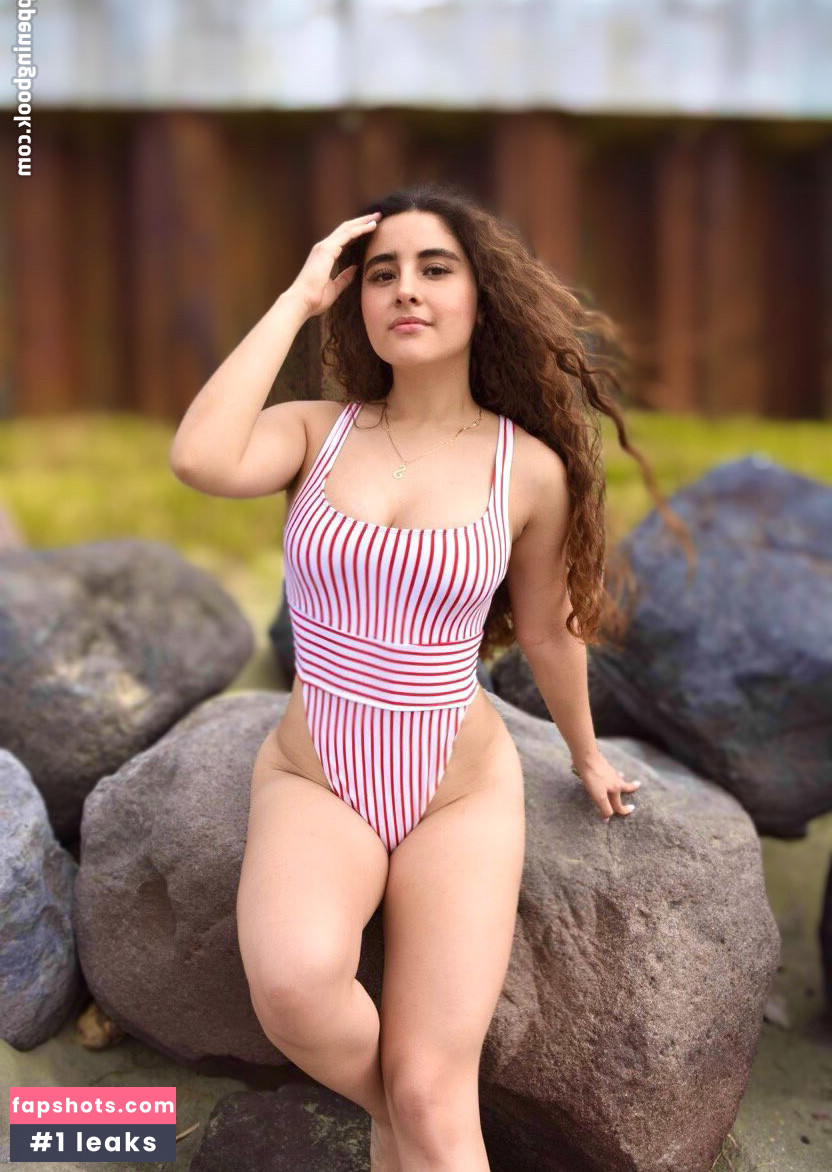 Sassi Zavala Nahé úniky fotek pouze od fanoušků #12 - Fapshots