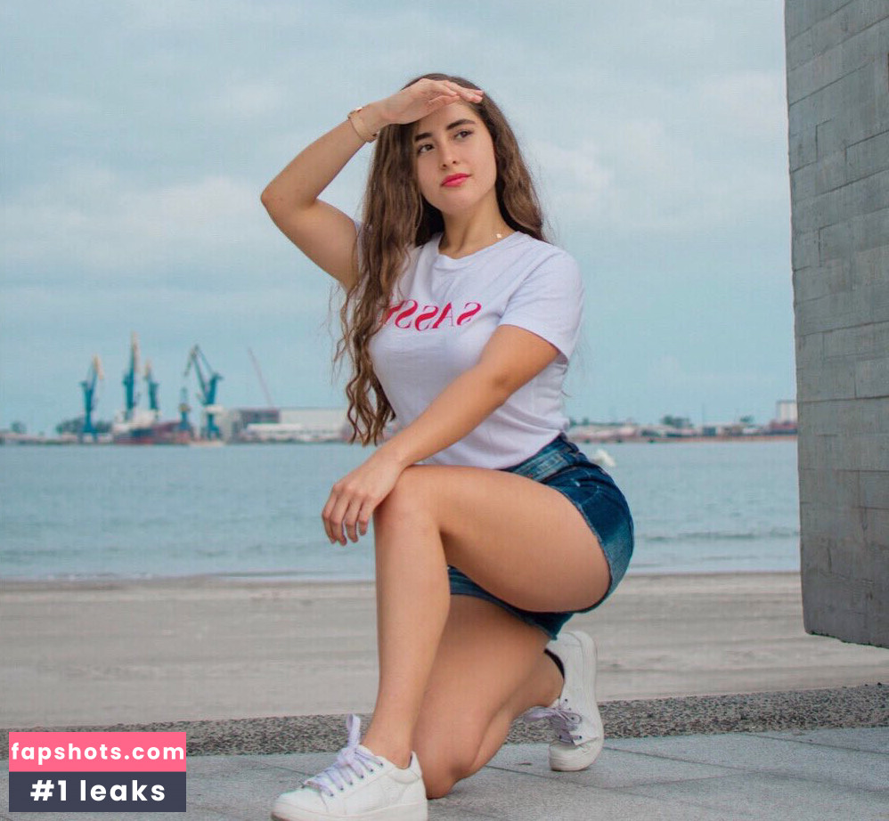 Sassi Zavala Nahé úniky fotek pouze od fanoušků #15 - Fapshots