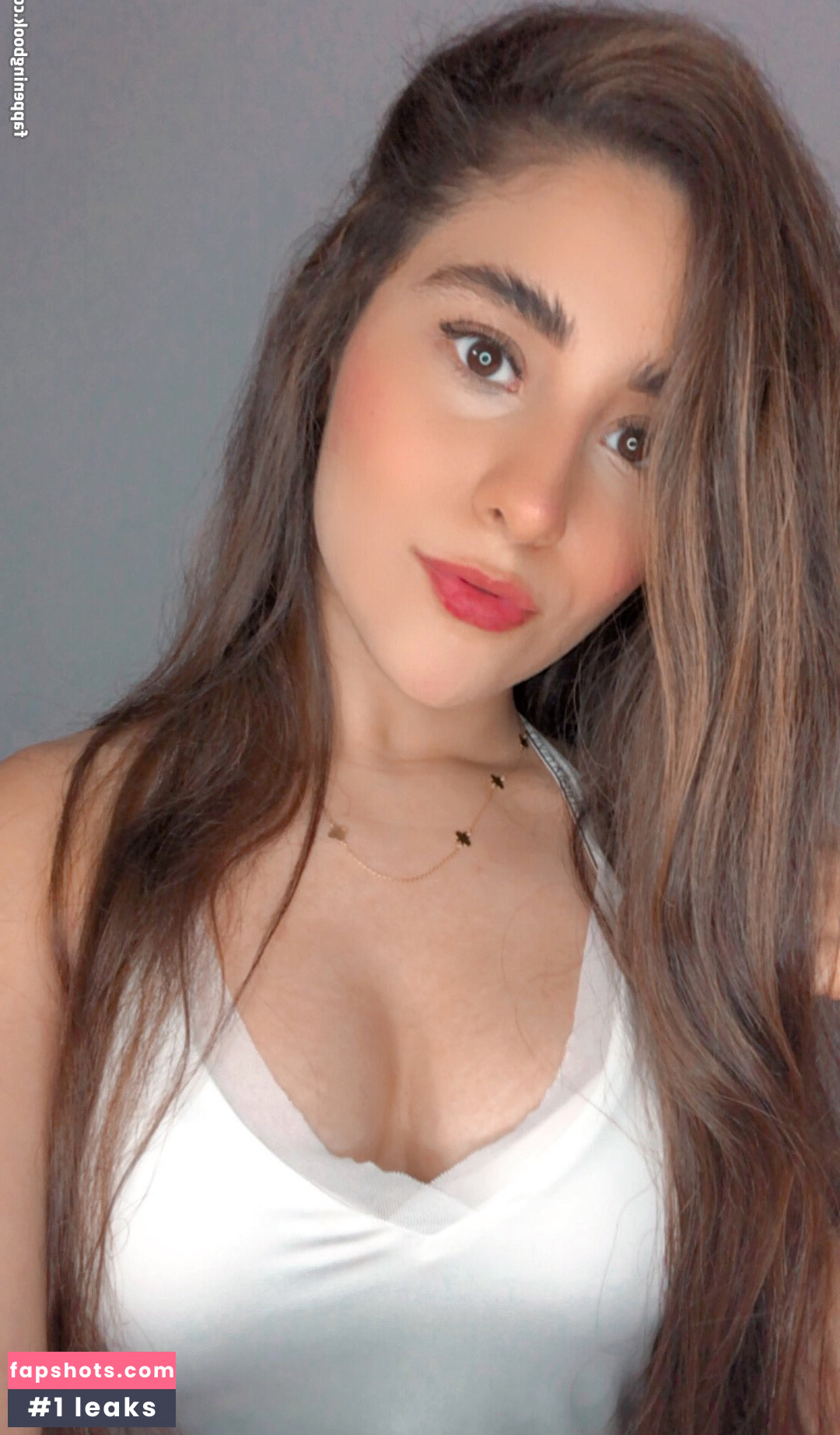 Sassi Zavala Nahé úniky fotek pouze od fanoušků #7 - Fapshots