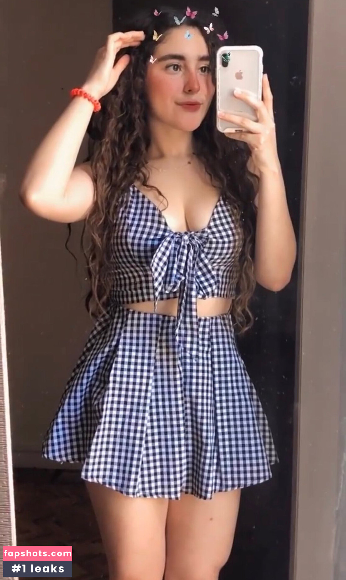 Sassi Zavala Nahé úniky fotek pouze od fanoušků #10 - Fapshots