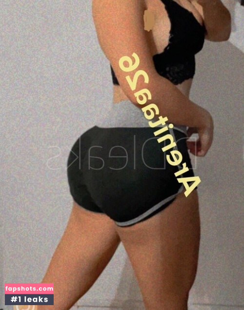 Sassi Zavala (@Sirenitaaa26) Nude Leaks OnlyFans - Fapshots
