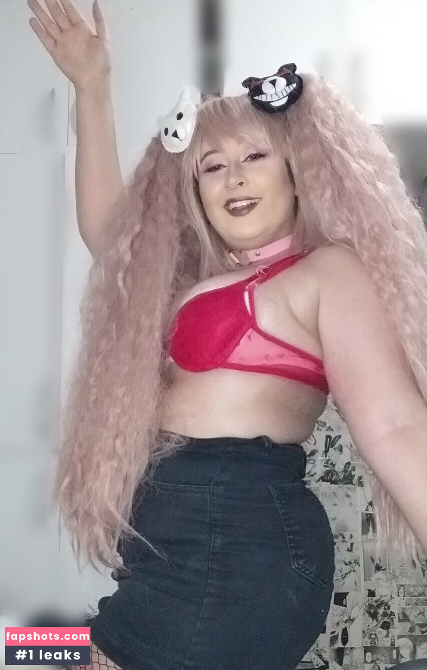 SassNessie gallery photo #9