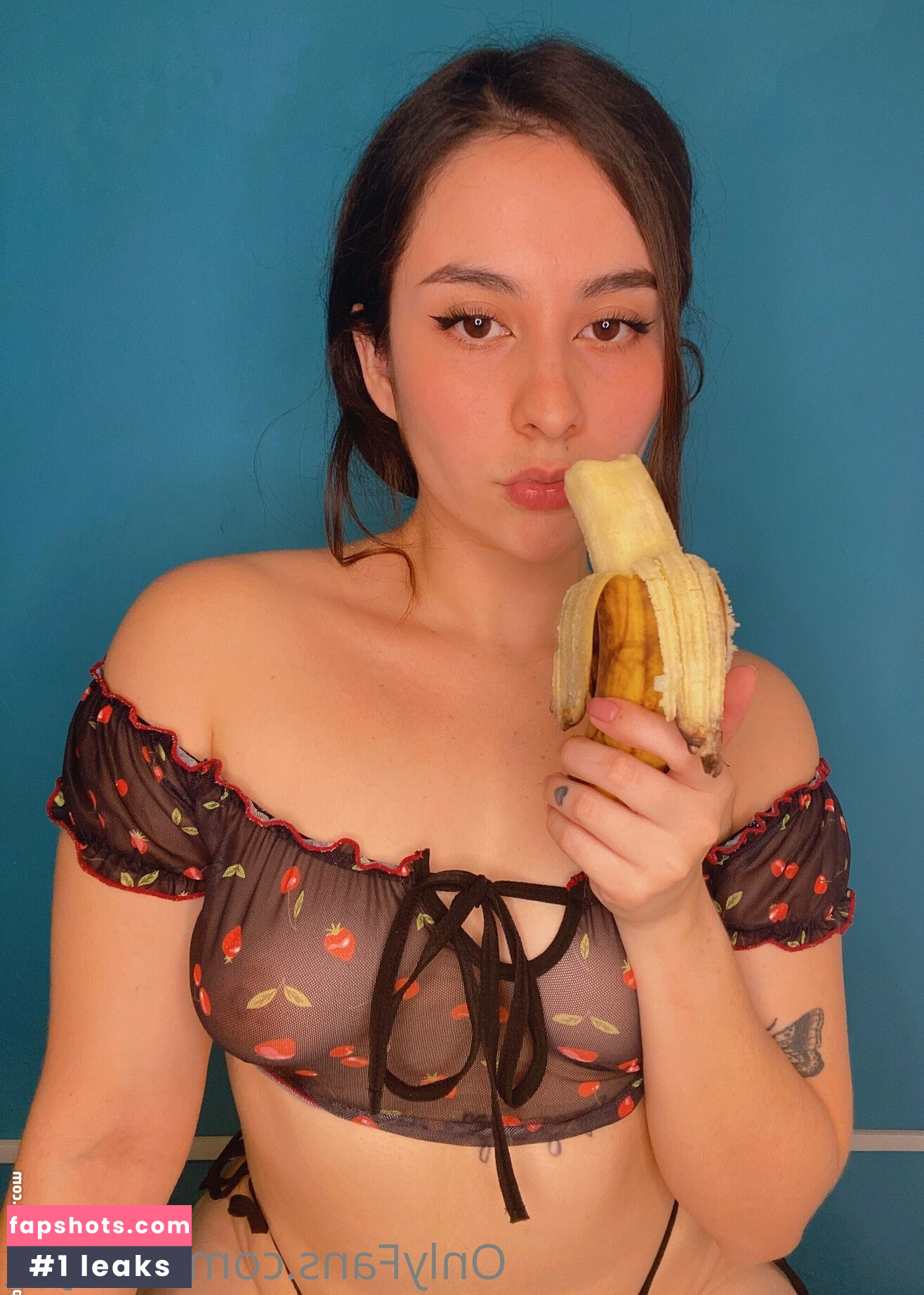 Sassy Nahé úniky fotek pouze od fanoušků #29 - Fapshots