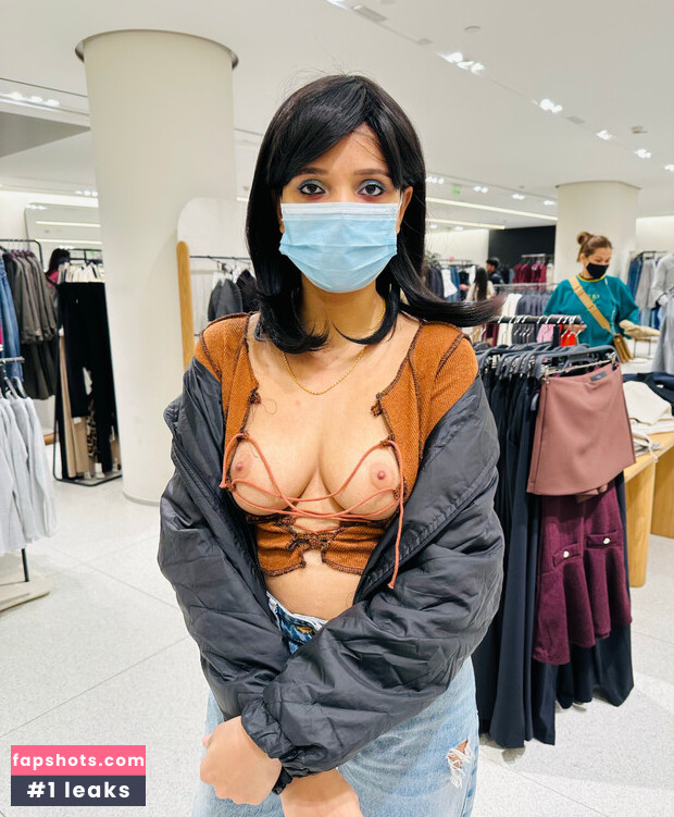 Sassy Siya Nude Leaks OnlyFans Photos #3 - LeakJerk