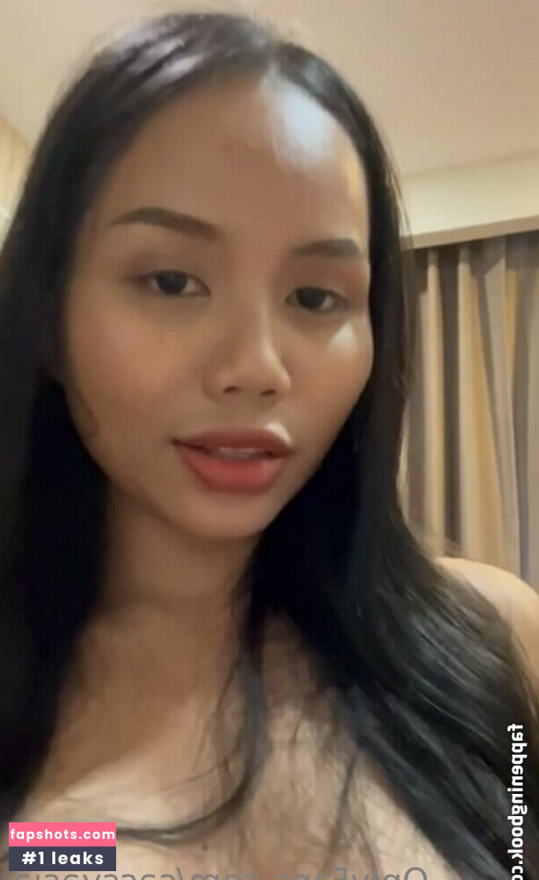 sassyasia Nahé úniky fotek pouze od fanoušků #11 - Fapshots