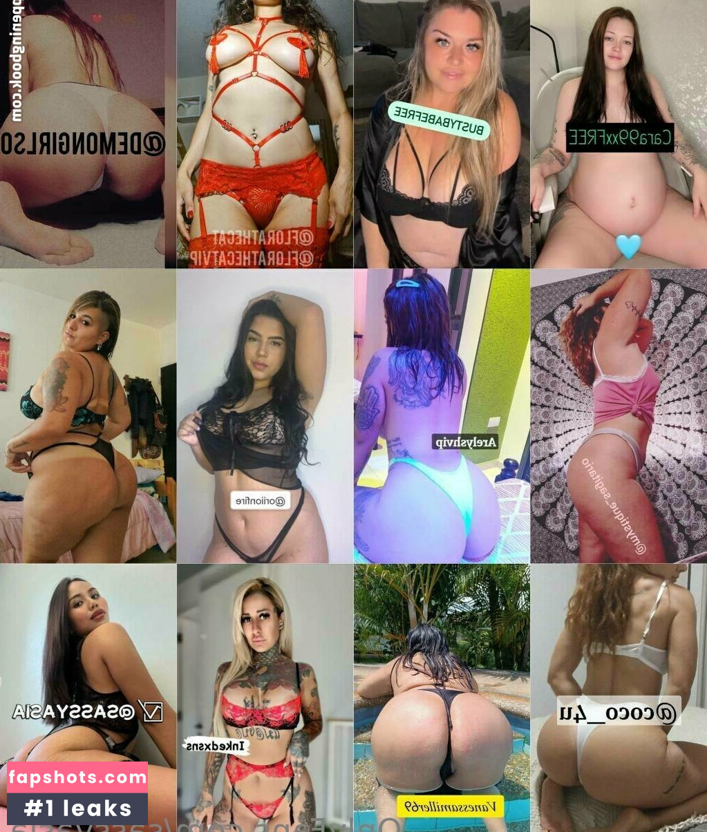 sassyasia Filtración Desnuda OnlyFans Foto #14 - Fapshots