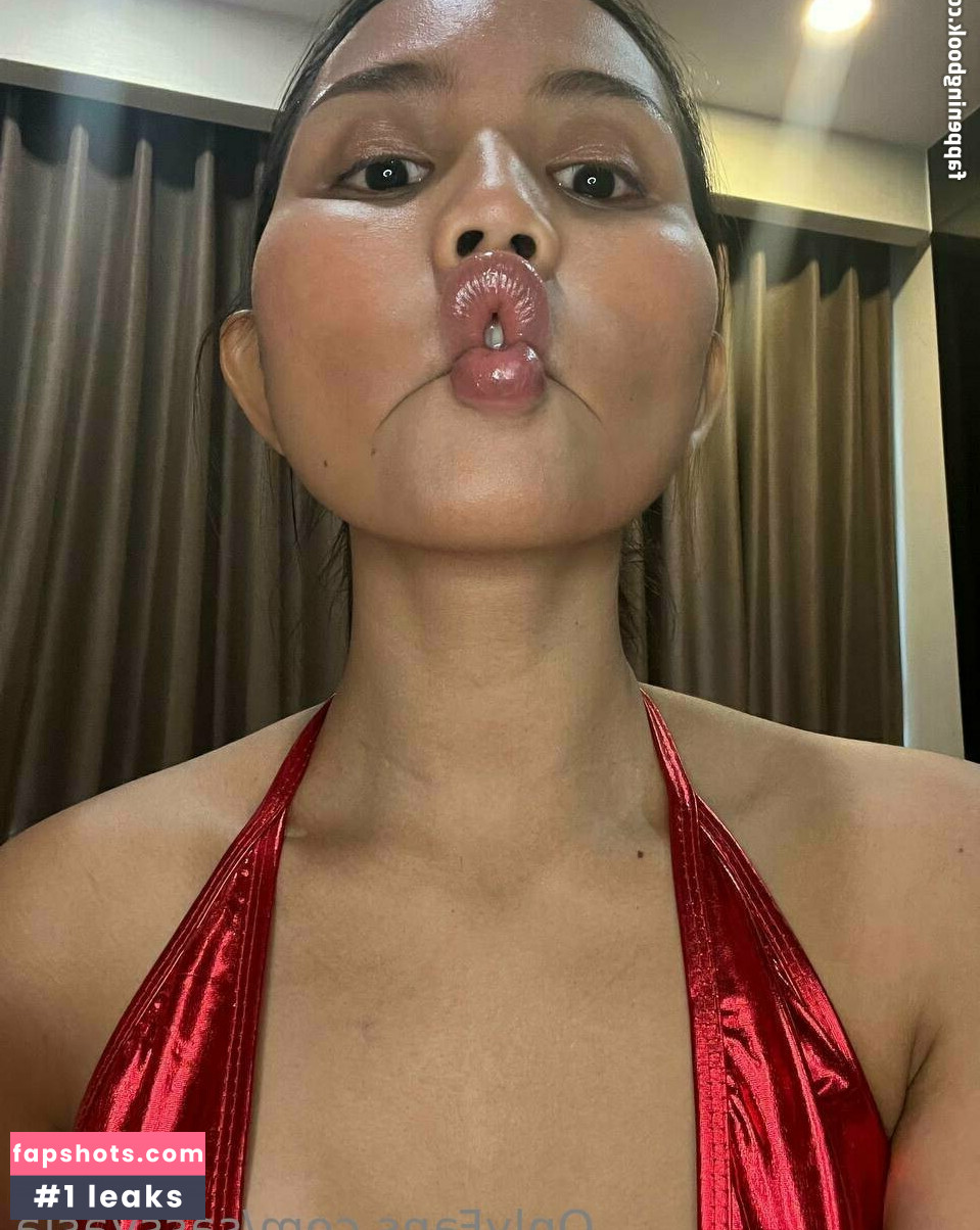 sassyasia Filtración Desnuda OnlyFans Foto #16 - Fapshots