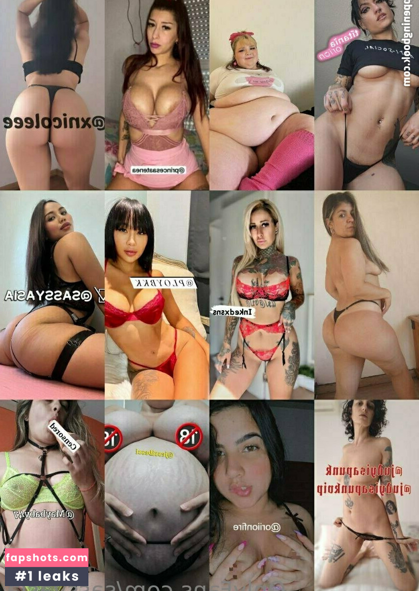 sassyasia Filtración Desnuda OnlyFans Foto #24 - Fapshots