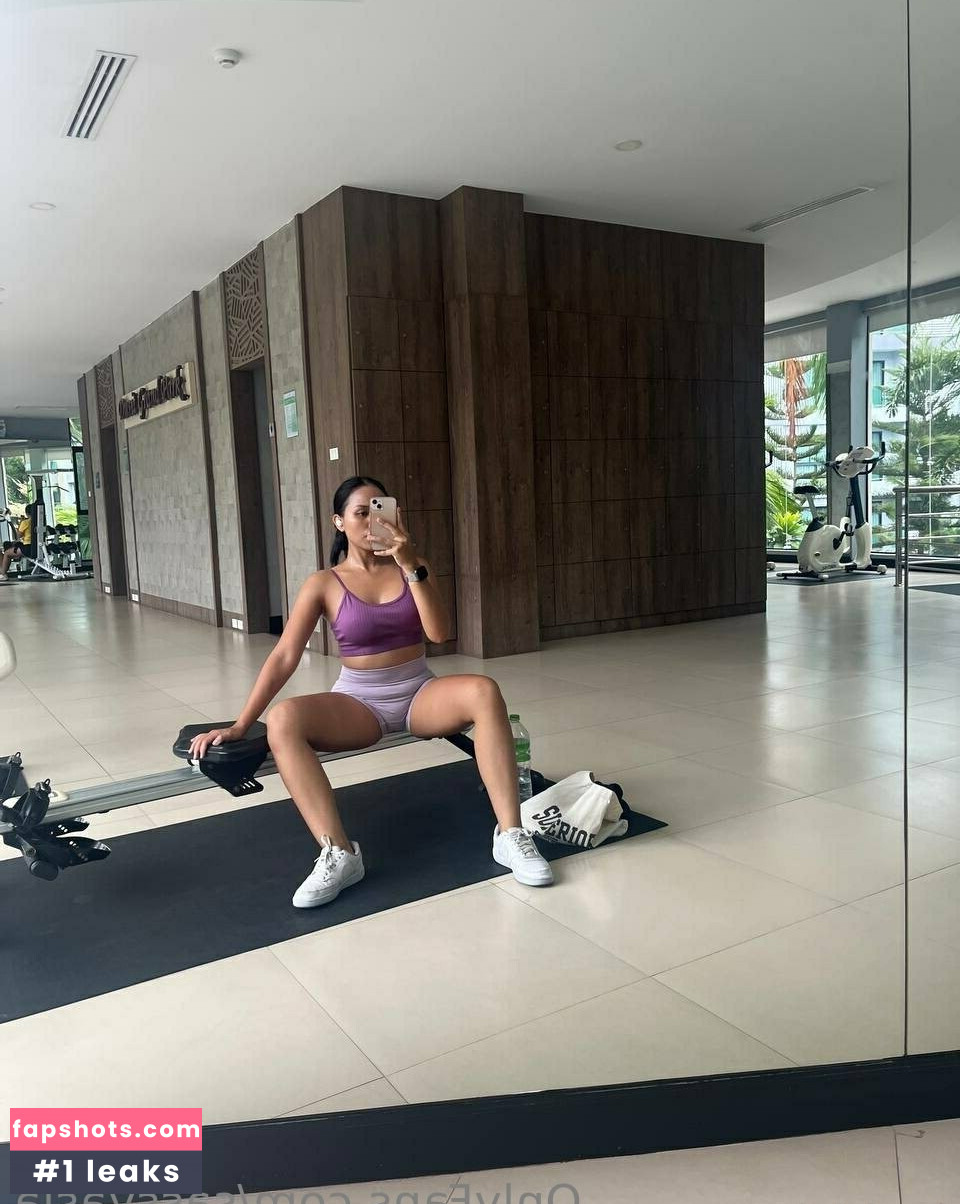 sassyasia Filtración Desnuda OnlyFans Foto #35 - Fapshots