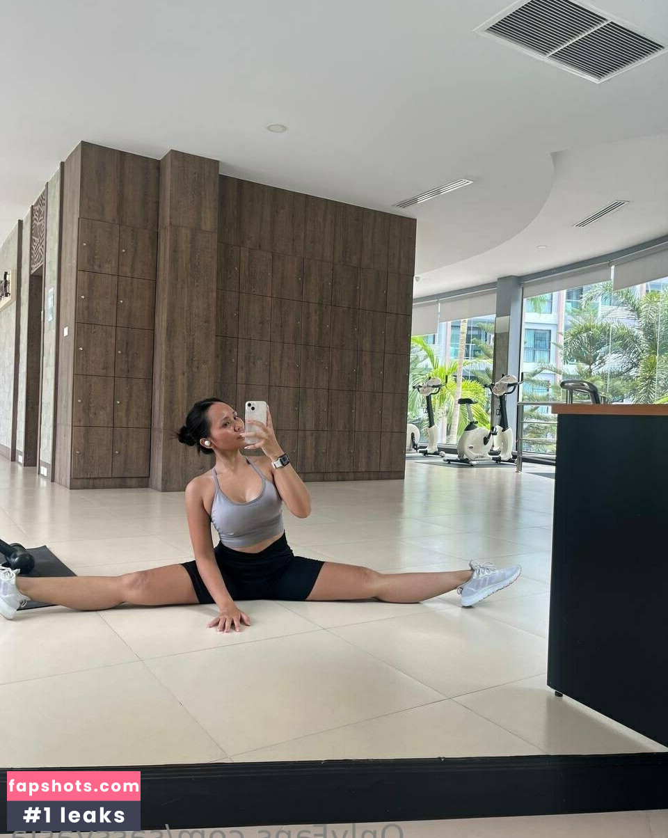 sassyasia Filtración Desnuda OnlyFans Foto #45 - Fapshots