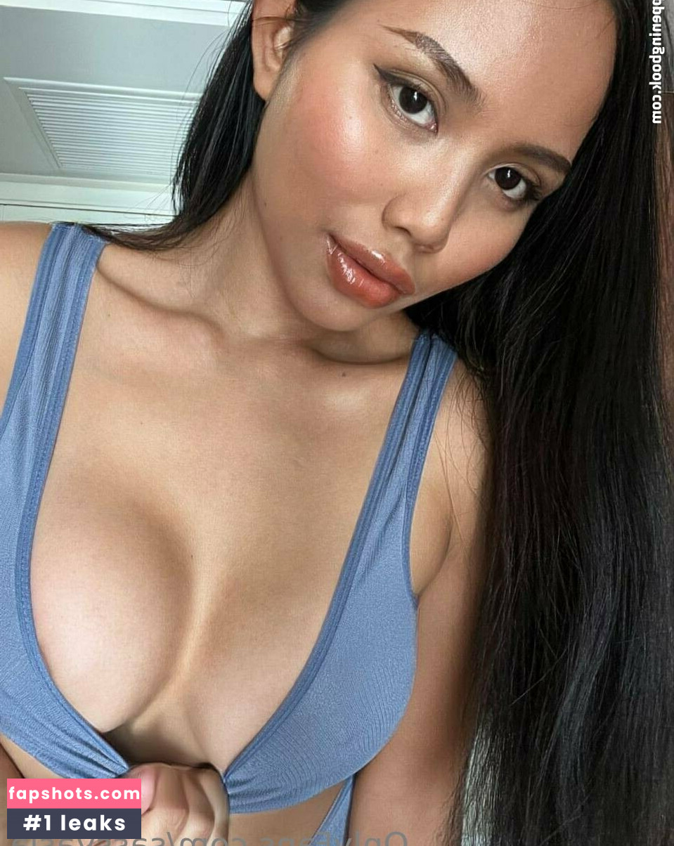 sassyasia Filtración Desnuda OnlyFans Foto #46 - Fapshots