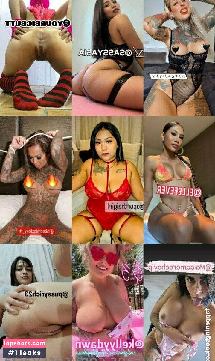 sassyasia Filtración Desnuda OnlyFans Foto #55 - Fapshots