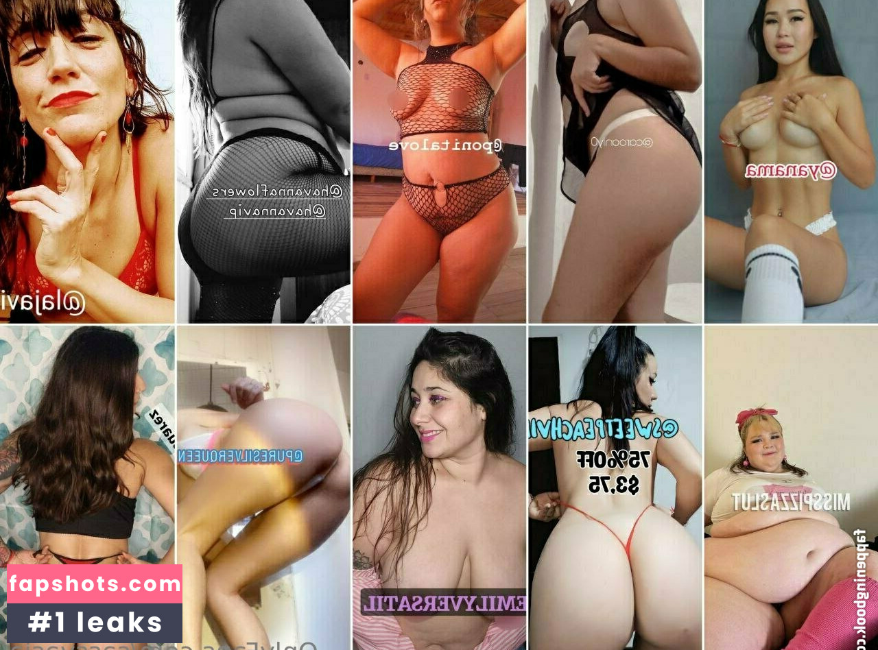 sassyasia Nahé úniky fotek pouze od fanoušků #7 - Fapshots