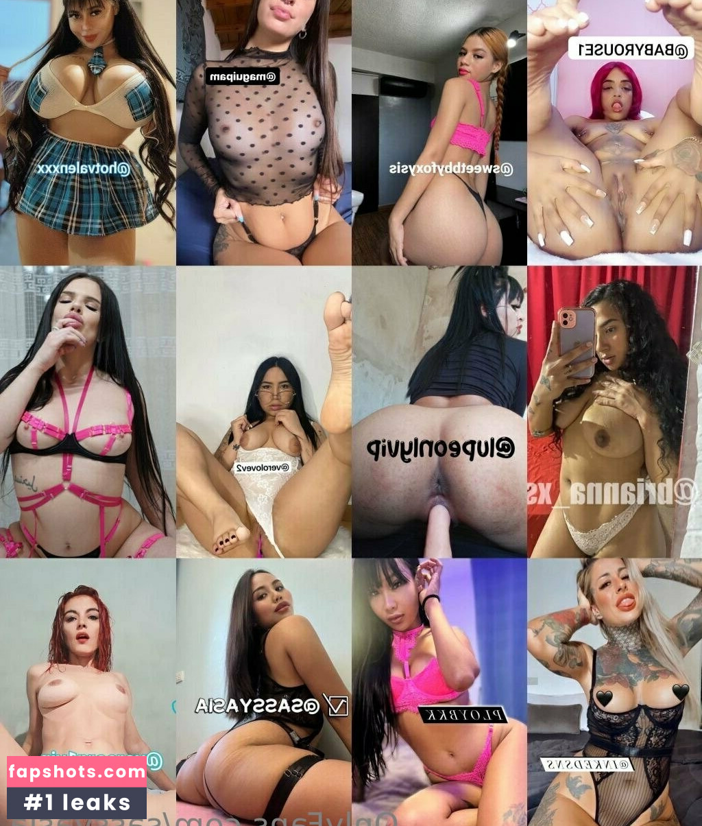 sassyasia Filtración Desnuda OnlyFans Foto #61 - Fapshots