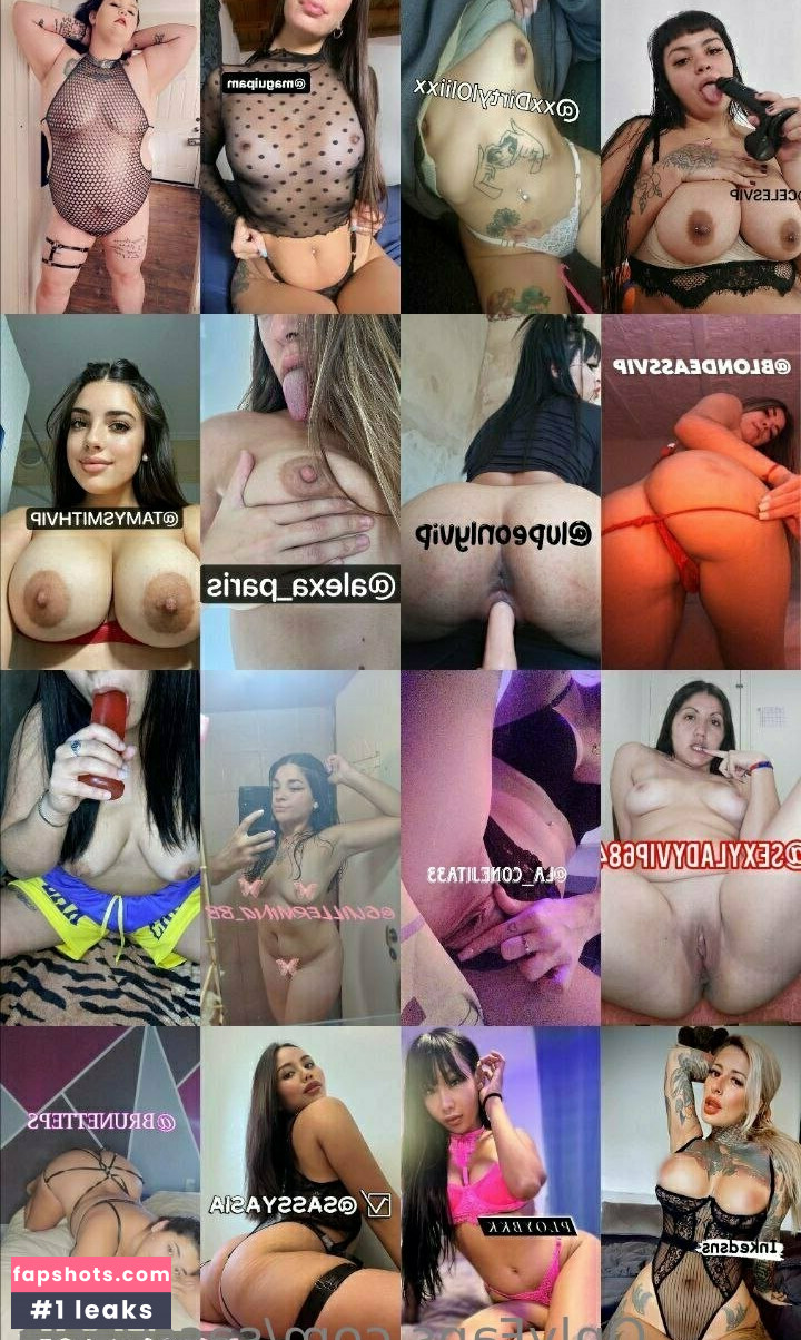 sassyasia Filtración Desnuda OnlyFans Foto #69 - Fapshots