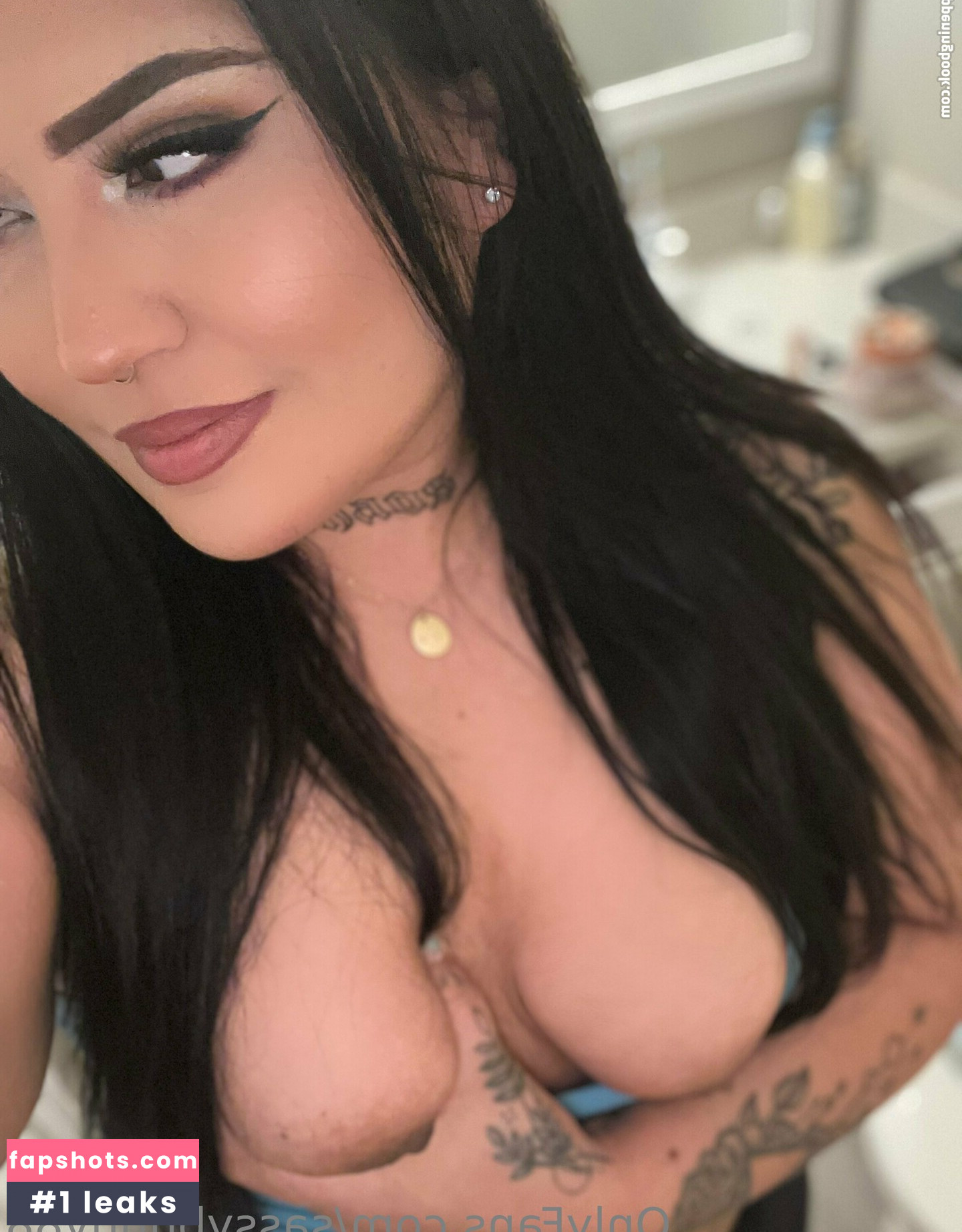 sassybunny88 Nahé úniky fotek pouze od fanoušků #41 - Fapshots