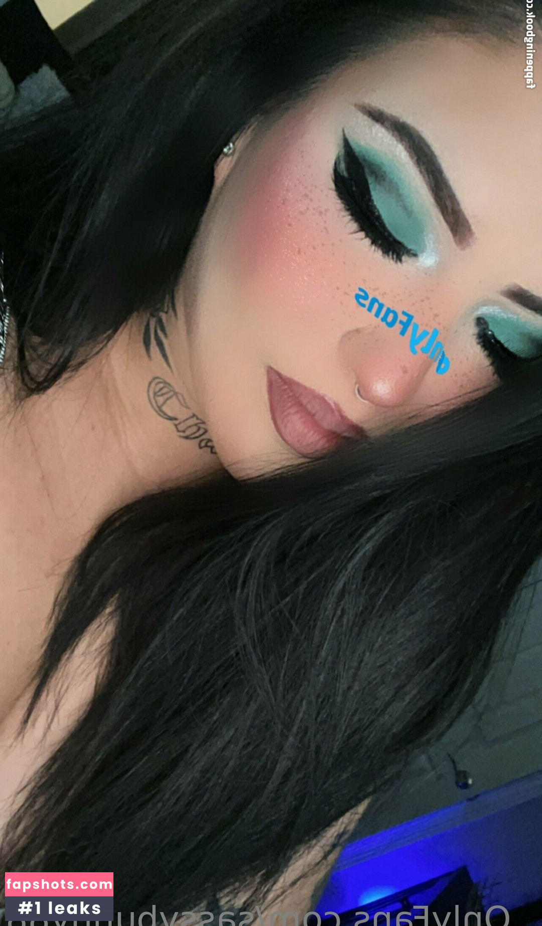 sassybunny88 Nahé úniky fotek pouze od fanoušků #43 - Fapshots