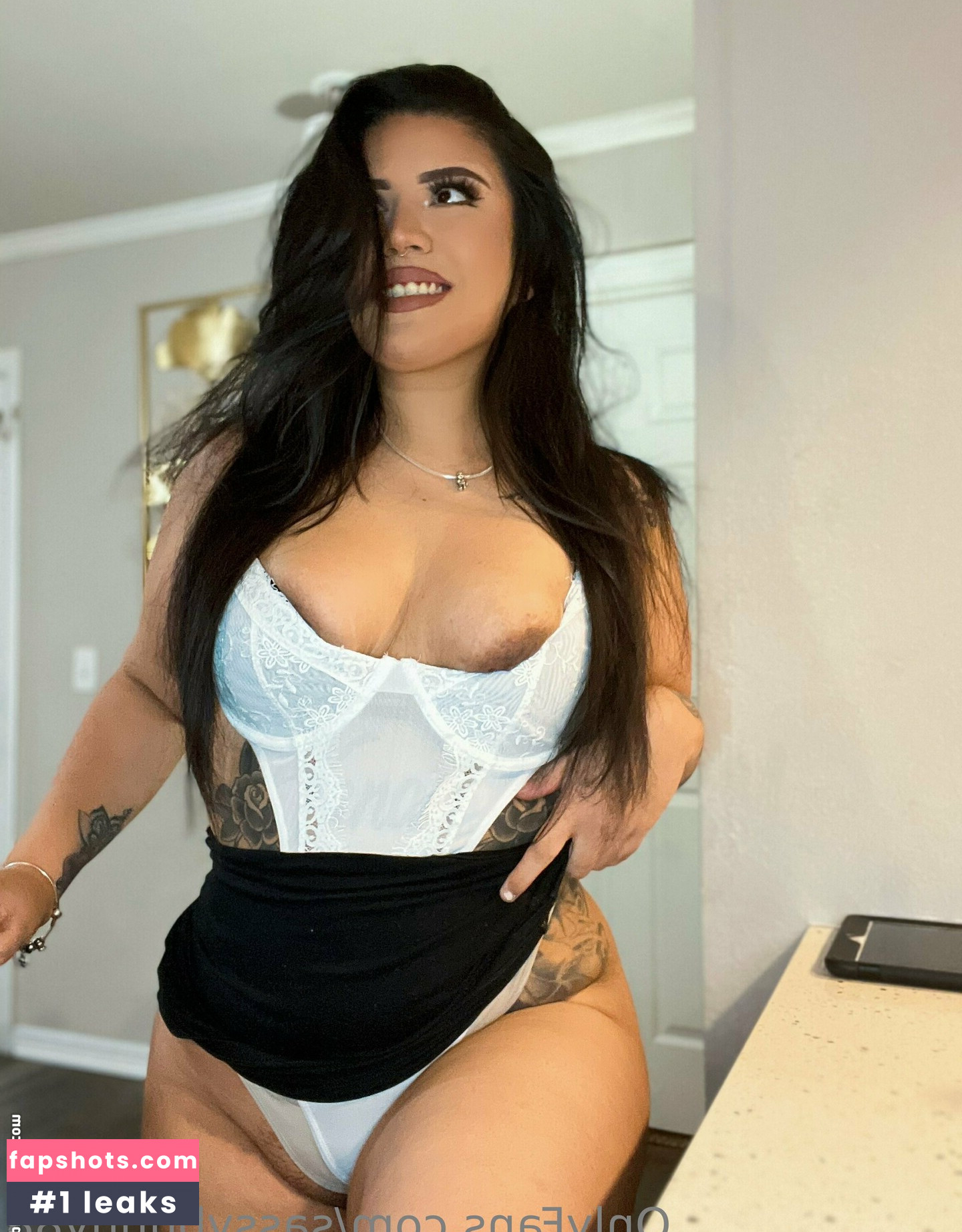 sassybunny88 Nahé úniky fotek pouze od fanoušků #55 - Fapshots