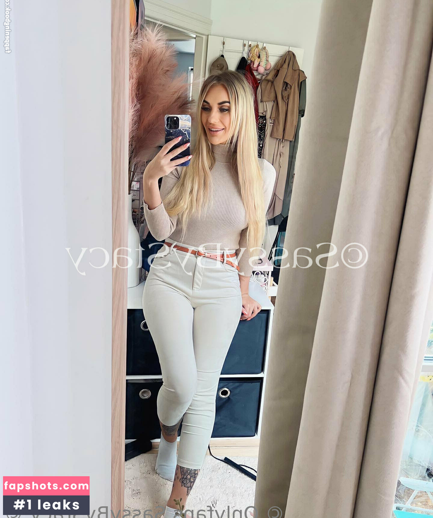 sassybystacy Nude Leaks OnlyFans Photos #14 - LeakJerk