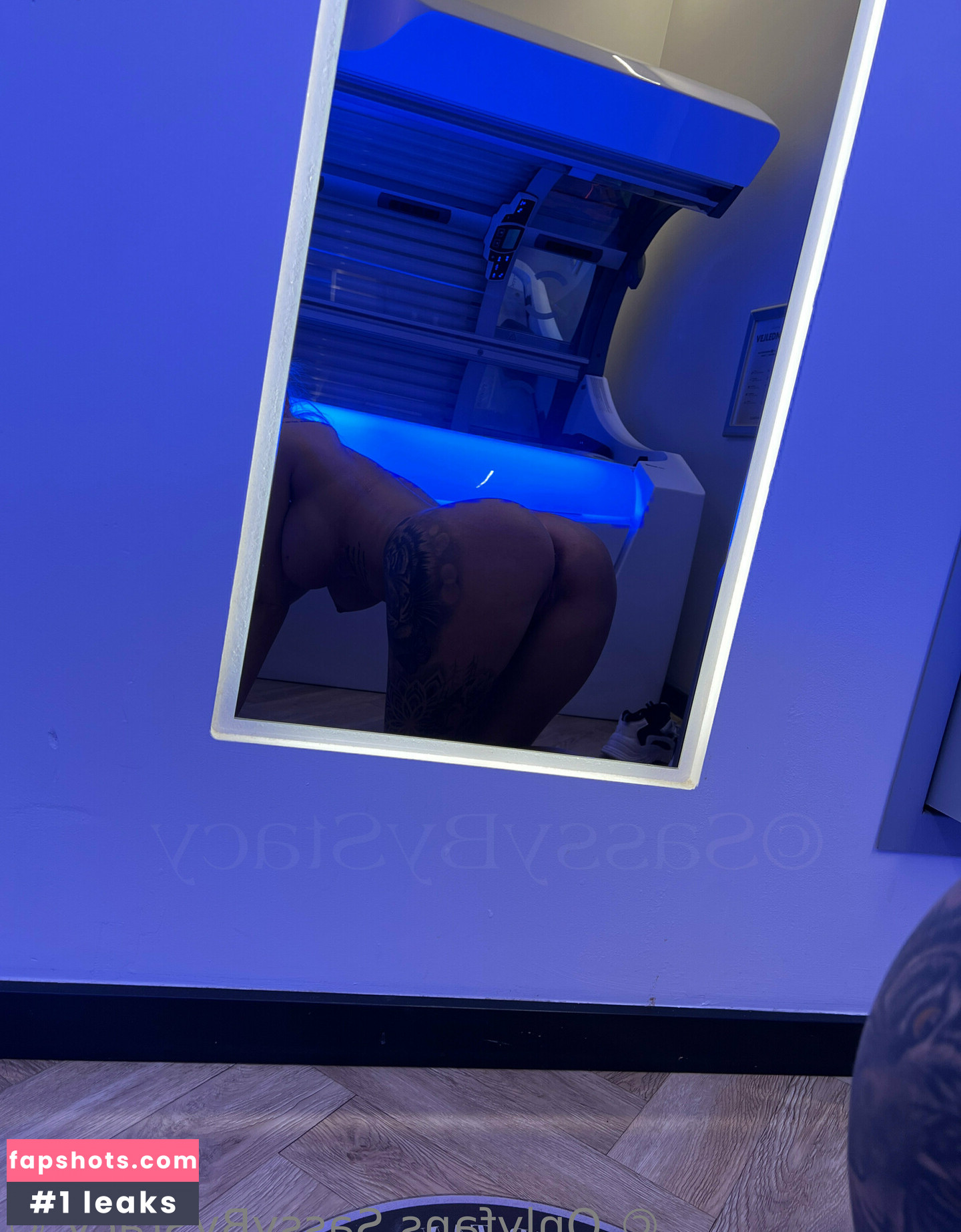 sassybystacy Nude Leaks OnlyFans Photos #18 - LeakJerk