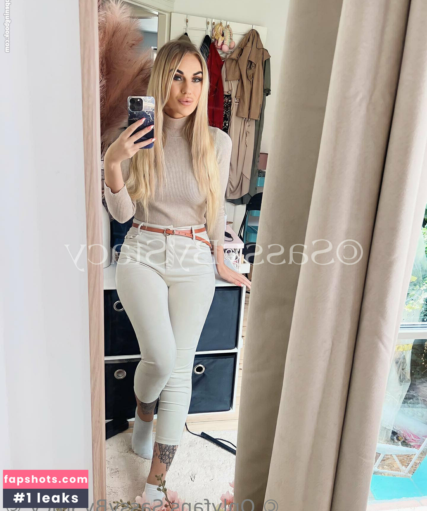 sassybystacy Nacktheit OnlyFans Fotos #9 - Fapshots