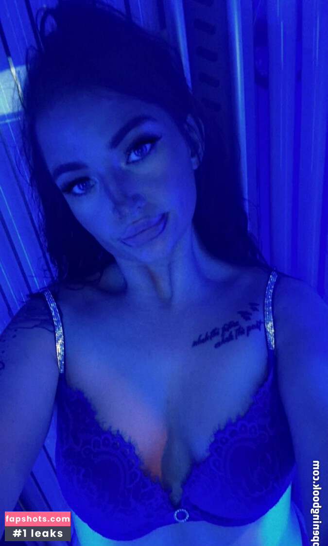 Sassyshaw Nahé úniky fotek pouze od fanoušků #2 - Fapshots