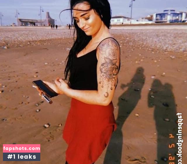 Sassyshaw Nahé úniky fotek pouze od fanoušků #5 - Fapshots