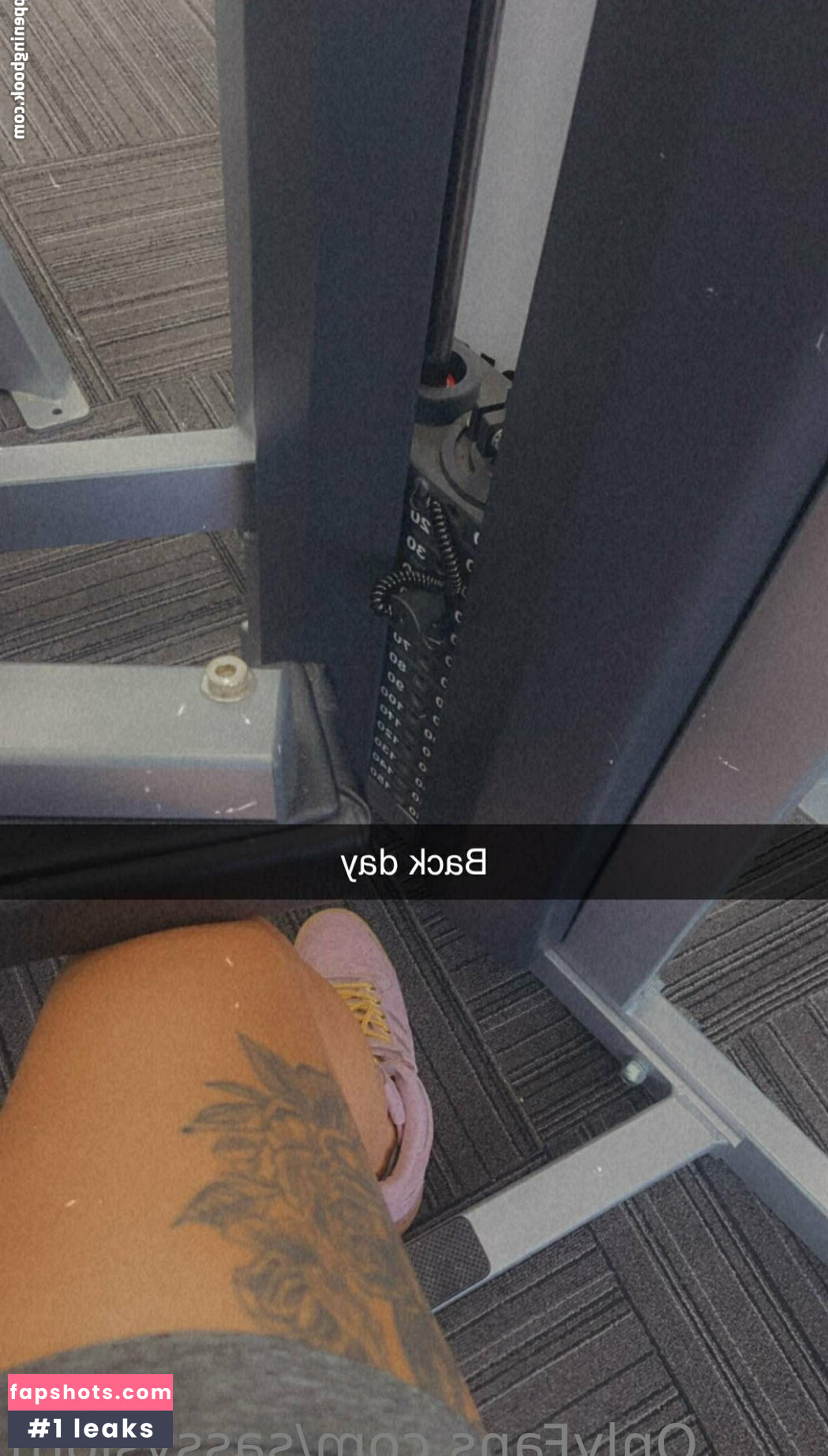 sassysloth Nahé úniky fotek pouze od fanoušků #46 - Fapshots