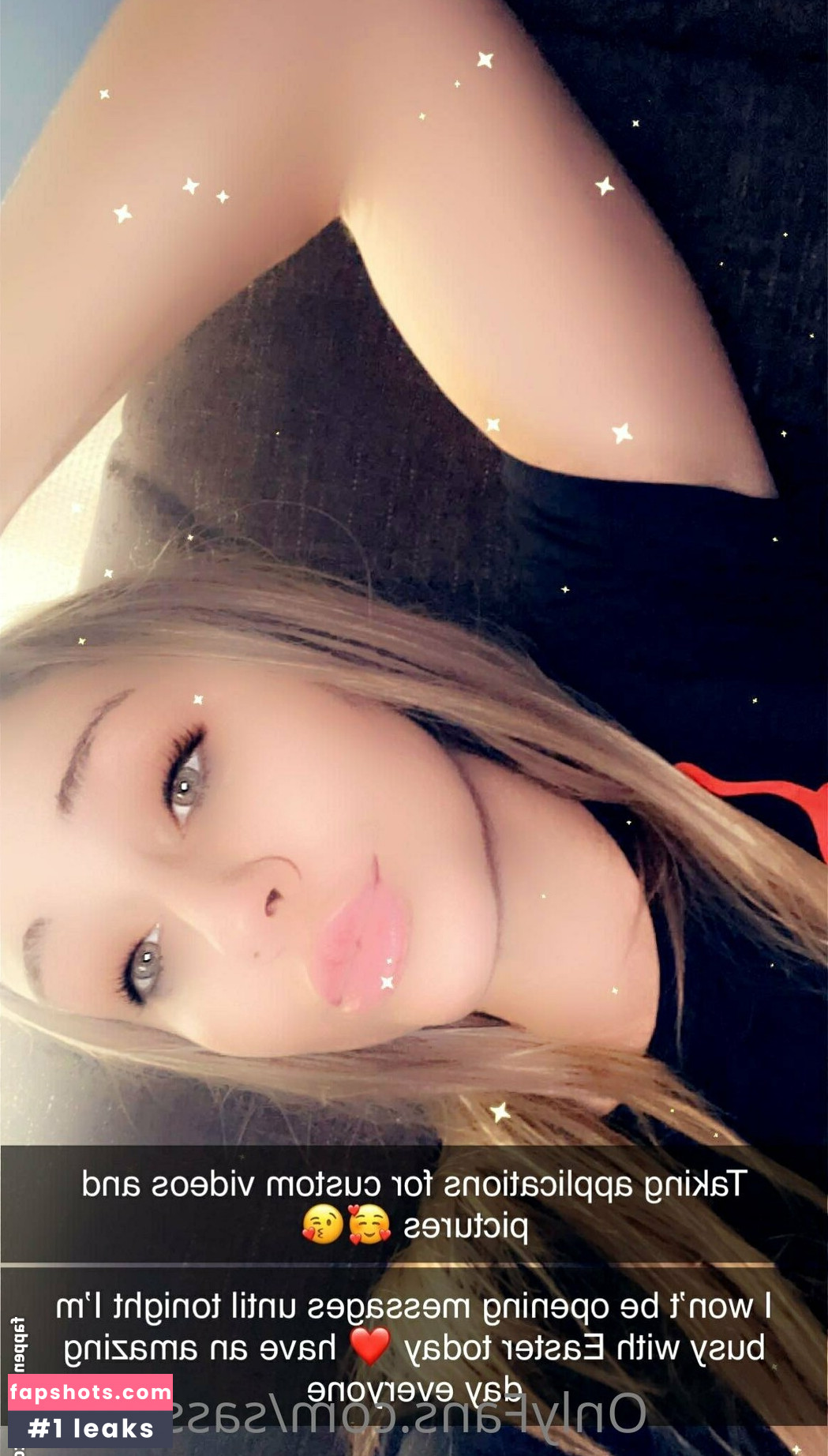 sassysloth Nahé úniky fotek pouze od fanoušků #65 - Fapshots