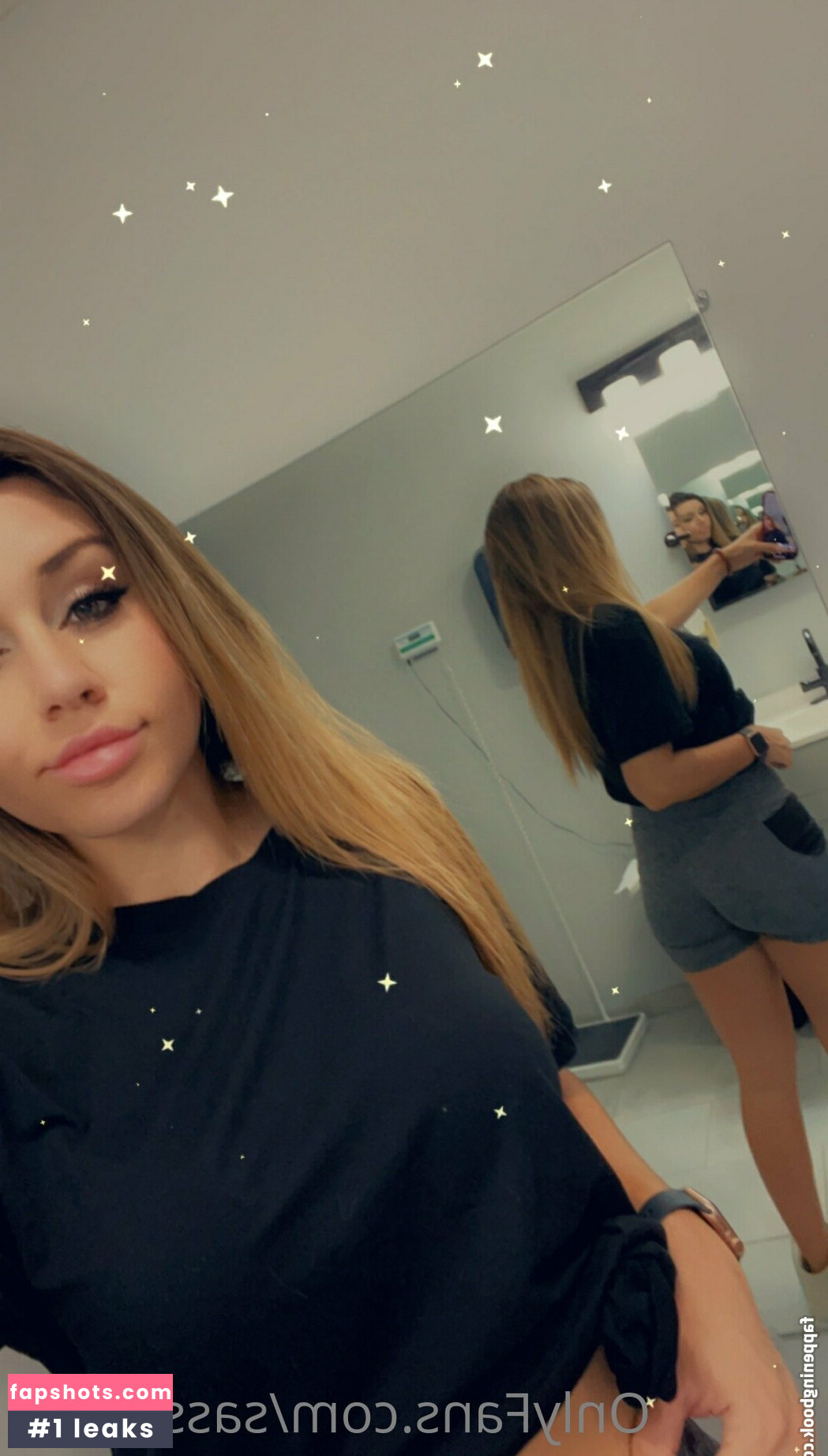 sassysloth Nahé úniky fotek pouze od fanoušků #68 - Fapshots