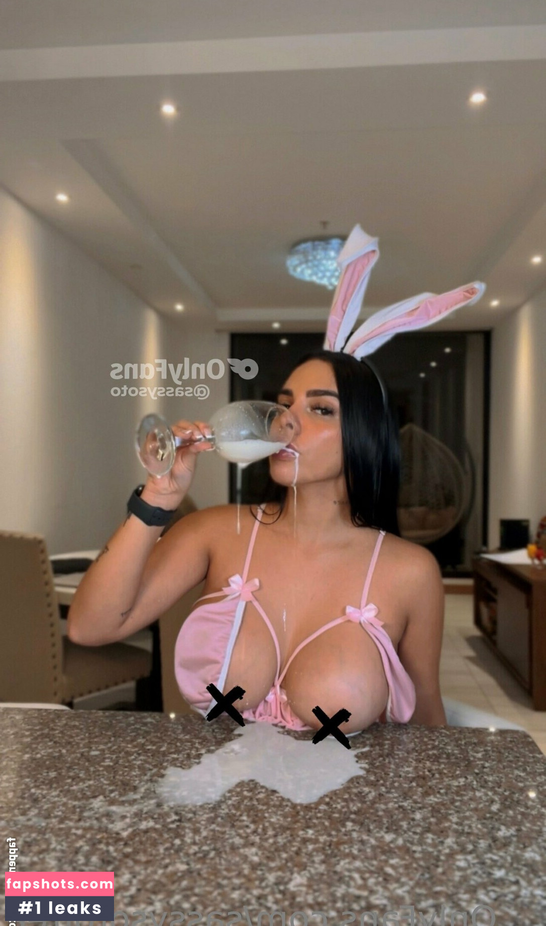 sassysotofree Nude Leaks OnlyFans Photos #11 - LeakJerk