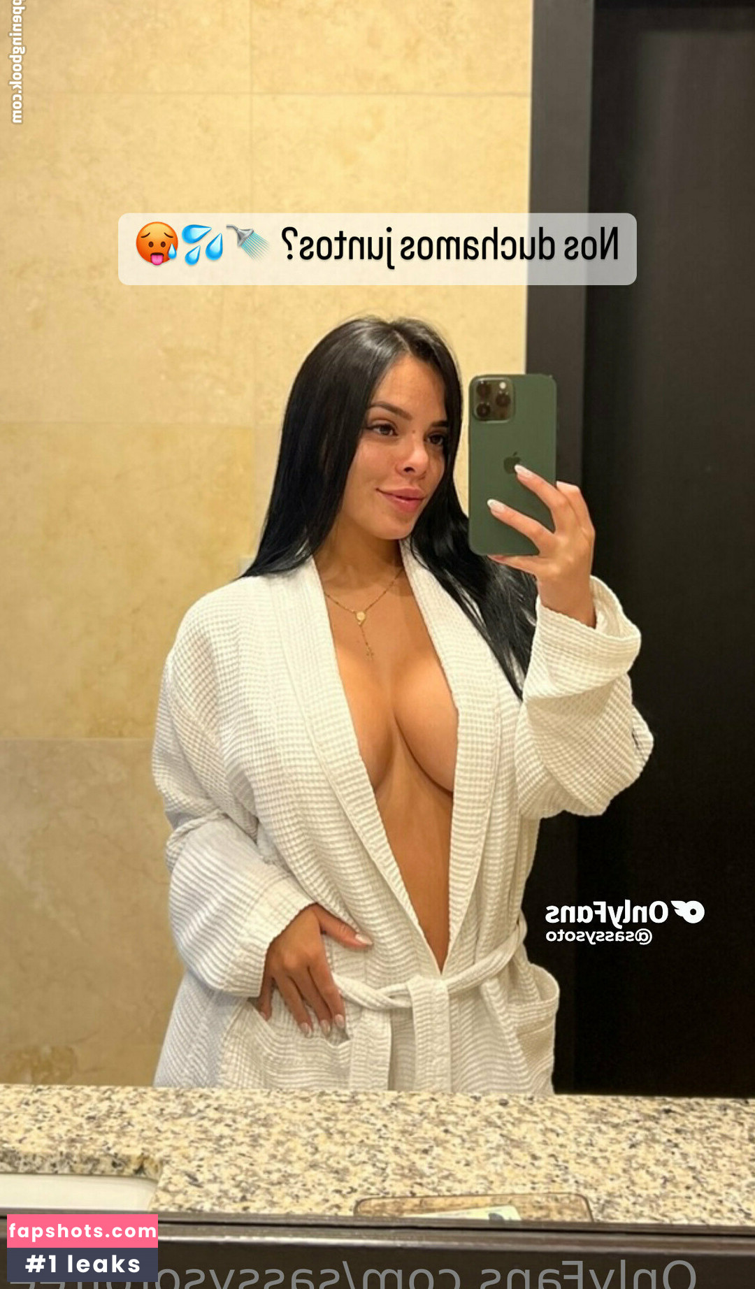 sassysotofree Nude Leaks OnlyFans Photos #13 - LeakJerk