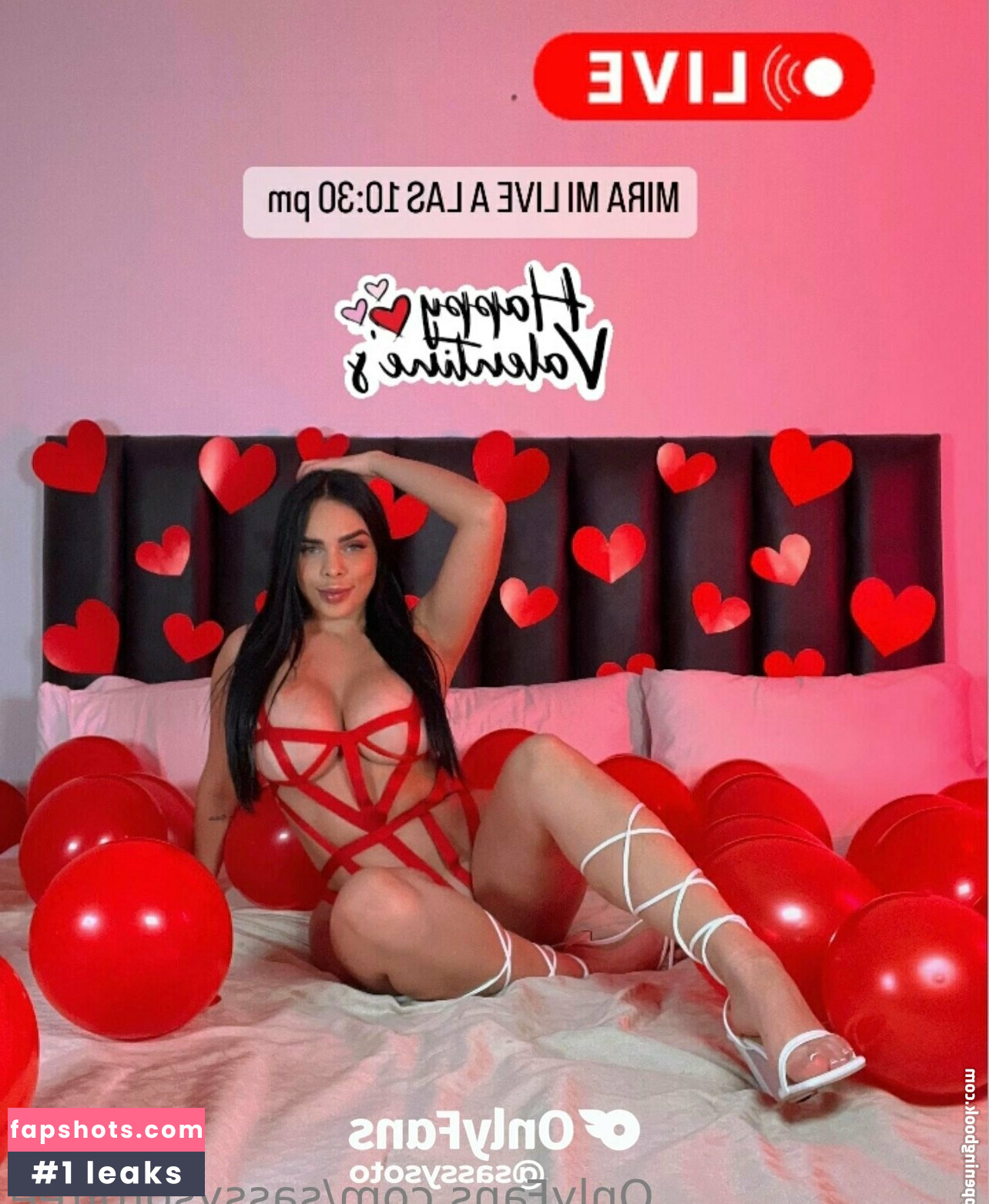 sassysotofree Nude Leaks OnlyFans Photos #4 - LeakJerk