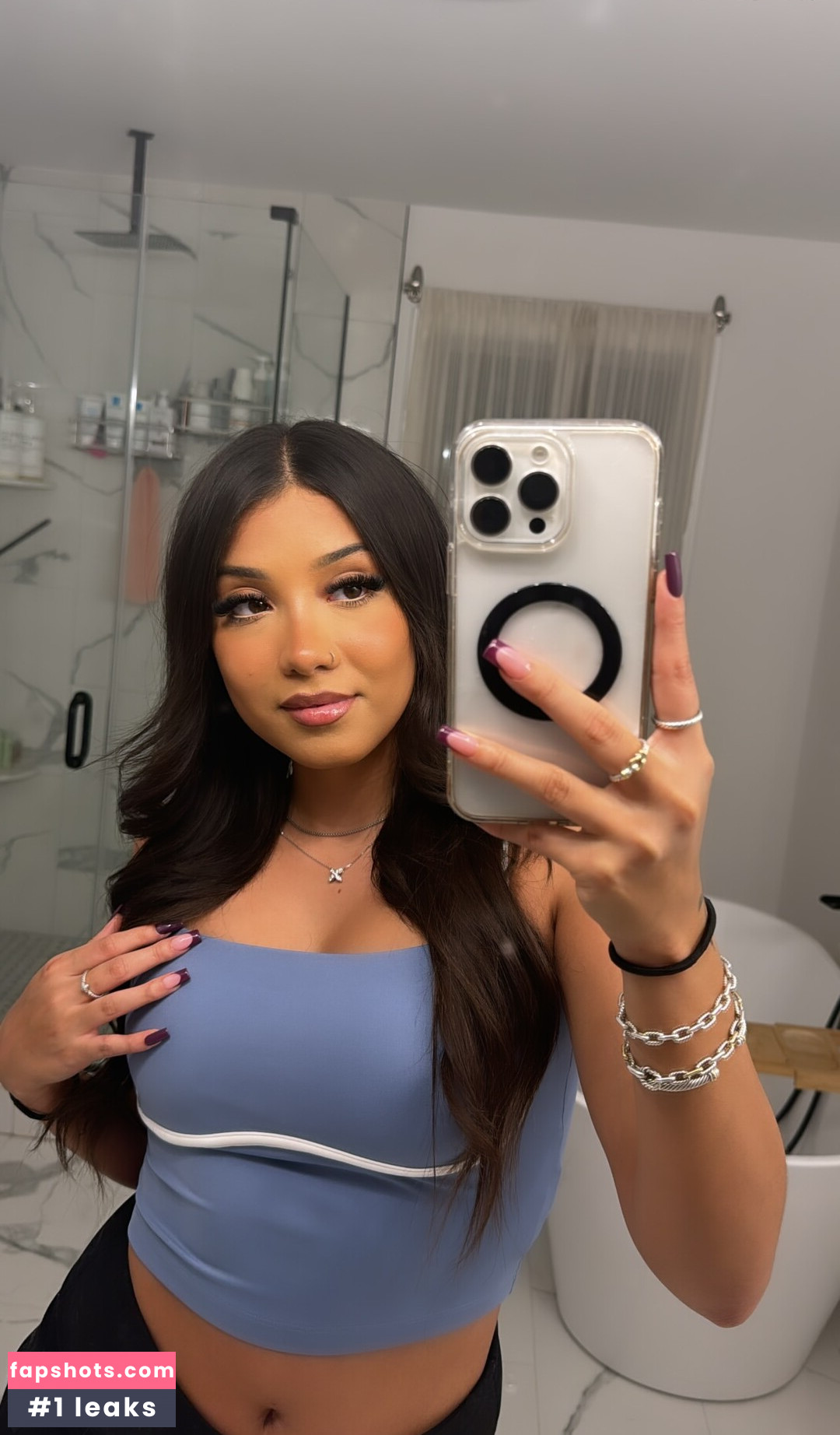 SassySounds ASMR gallery photo #12