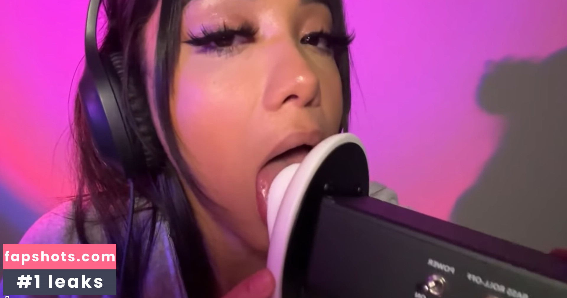 SassySounds ASMR gallery photo #20