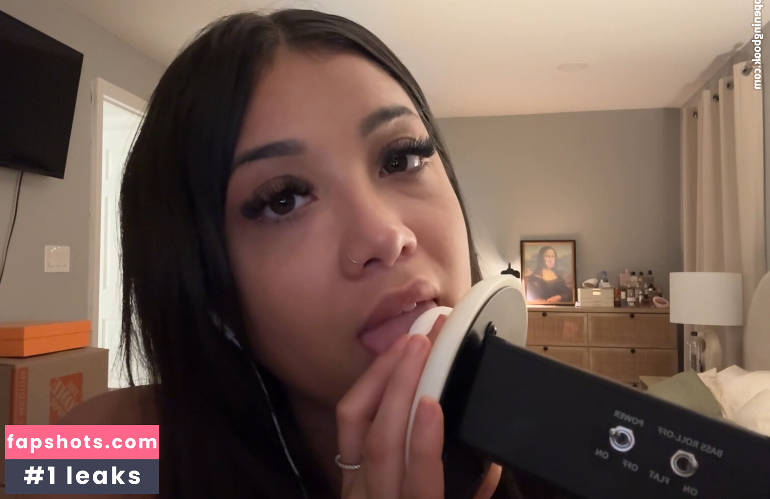 SassySounds ASMR gallery photo #3