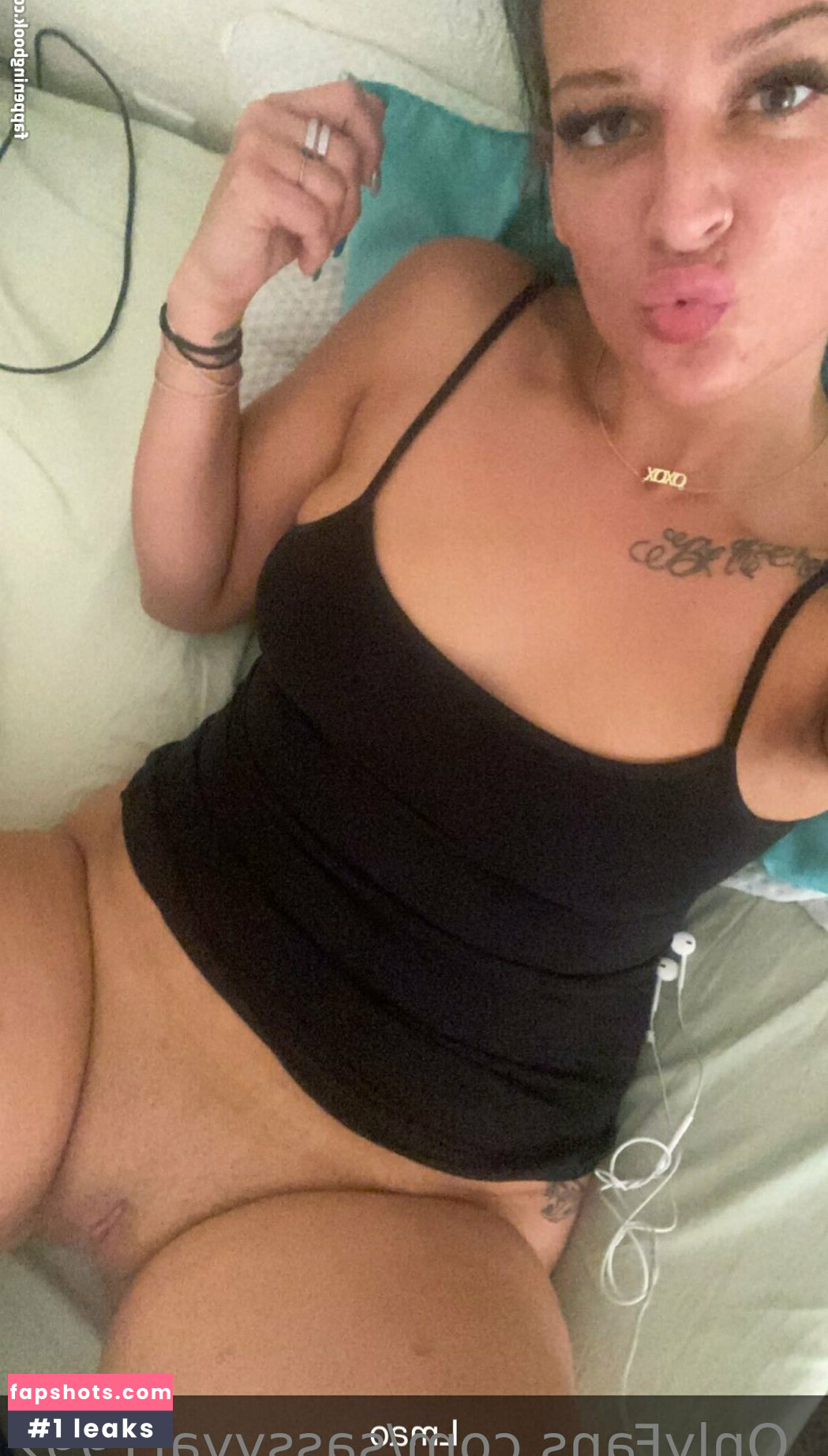 sassyyaf1992 Nahé úniky fotek pouze od fanoušků #31 - Fapshots