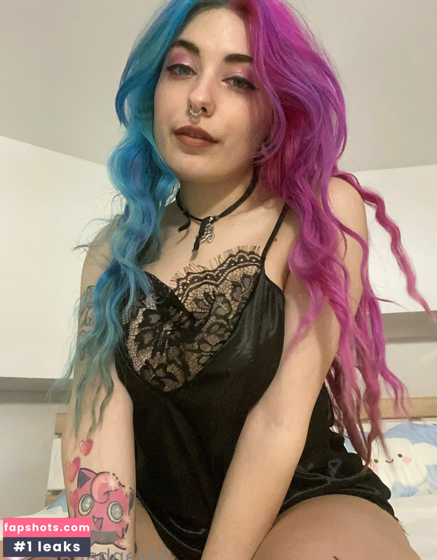 satanbanans_main Filtración Desnuda OnlyFans Foto #17 - Fapshots