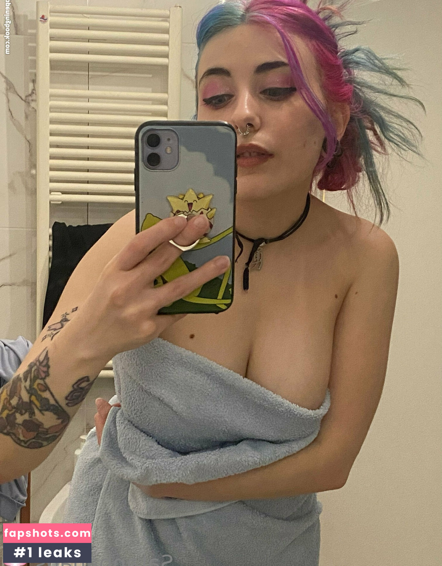 satanbanans_main Filtración Desnuda OnlyFans Foto #3 - Fapshots