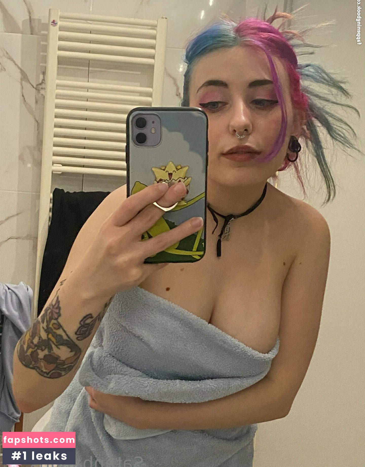 satanbanans_main Filtración Desnuda OnlyFans Foto #6 - Fapshots