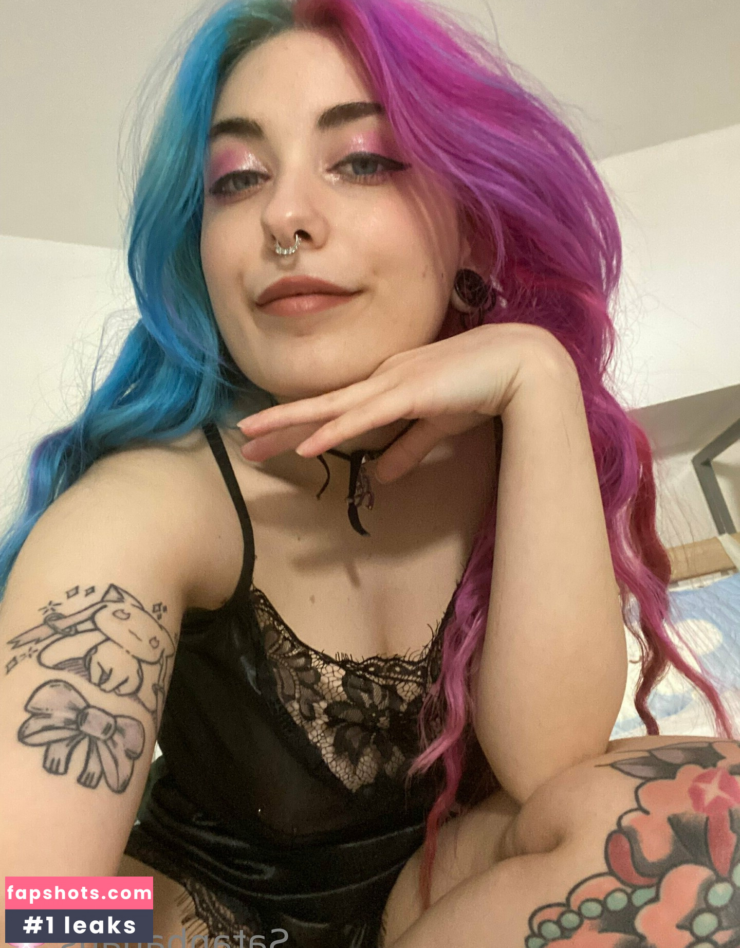 satanbanans_main Filtración Desnuda OnlyFans Foto #8 - Fapshots