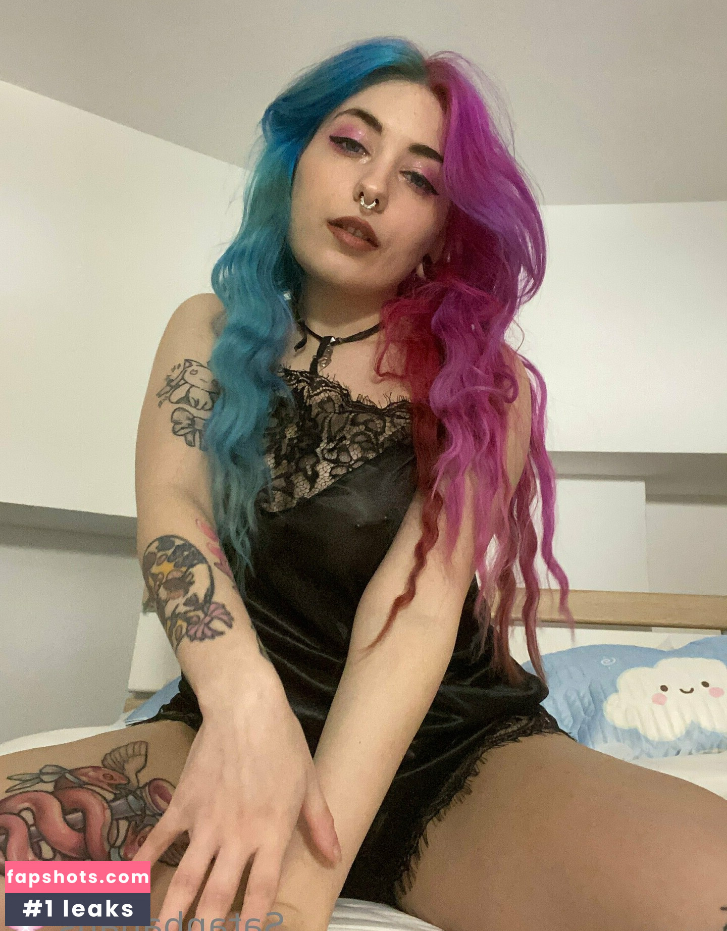 satanbanans_main Filtración Desnuda OnlyFans Foto #10 - Fapshots