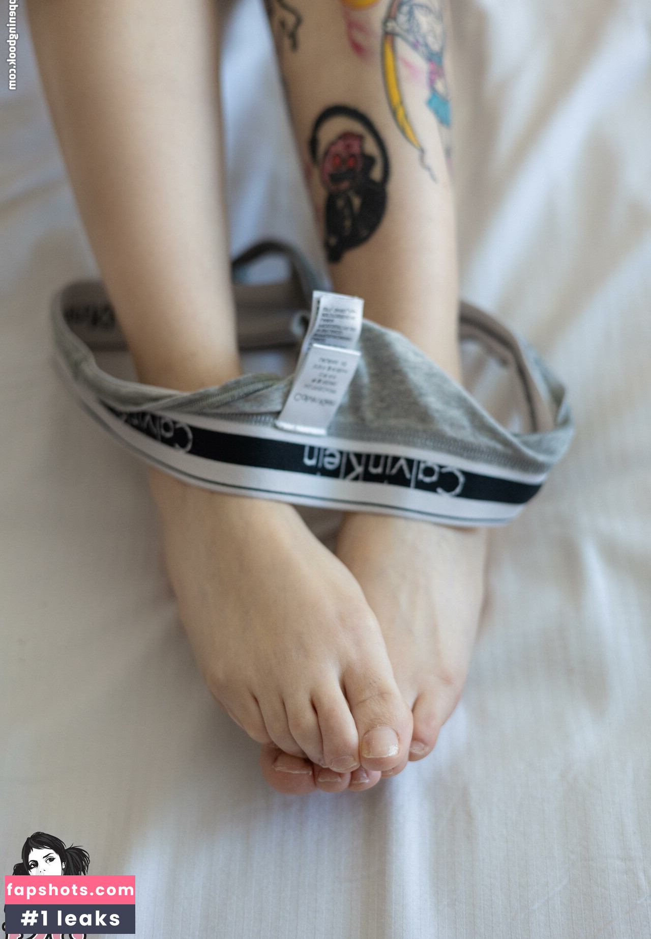 Satanbanans Nude Leaks OnlyFans Photos #14 - Fapshots