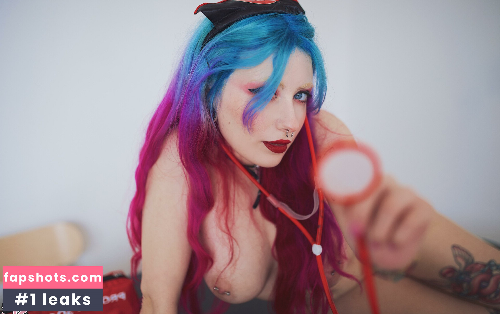 Satanbanans Nahé úniky fotek pouze od fanoušků #25 - Fapshots