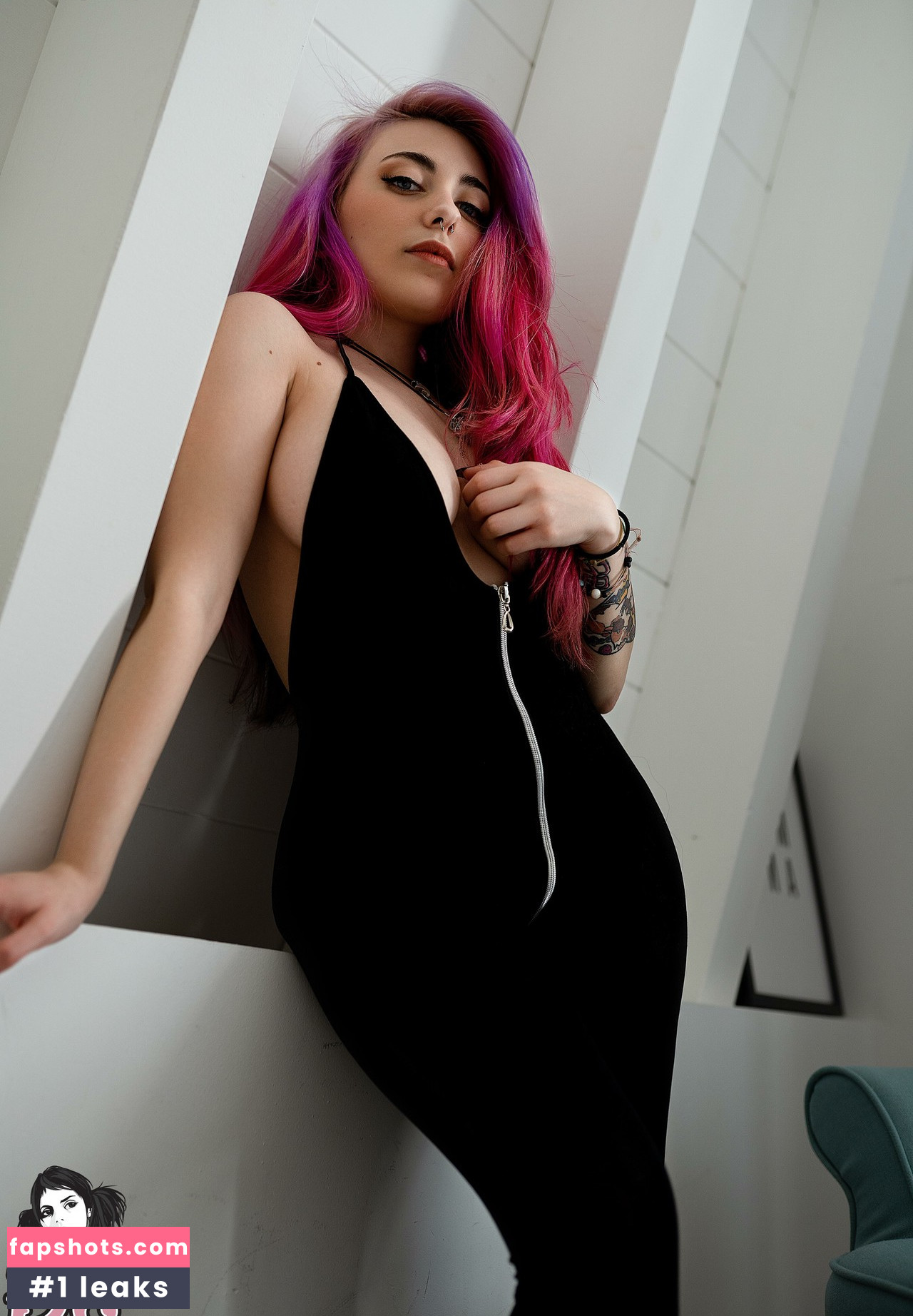 Satanbanans Nacktheit OnlyFans Fotos #30 - Fapshots