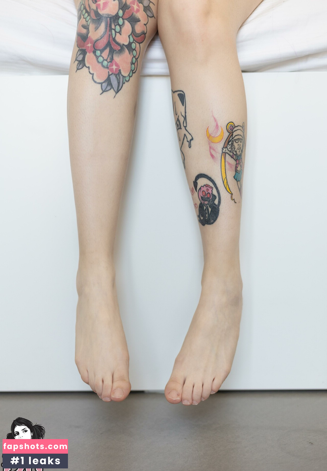 Satanbanans Nacktheit OnlyFans Fotos #5 - Fapshots