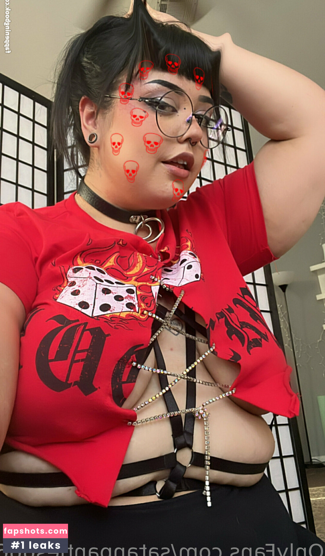 satanpanties666 Nude Leaks OnlyFans Photos #2 - LeakJerk