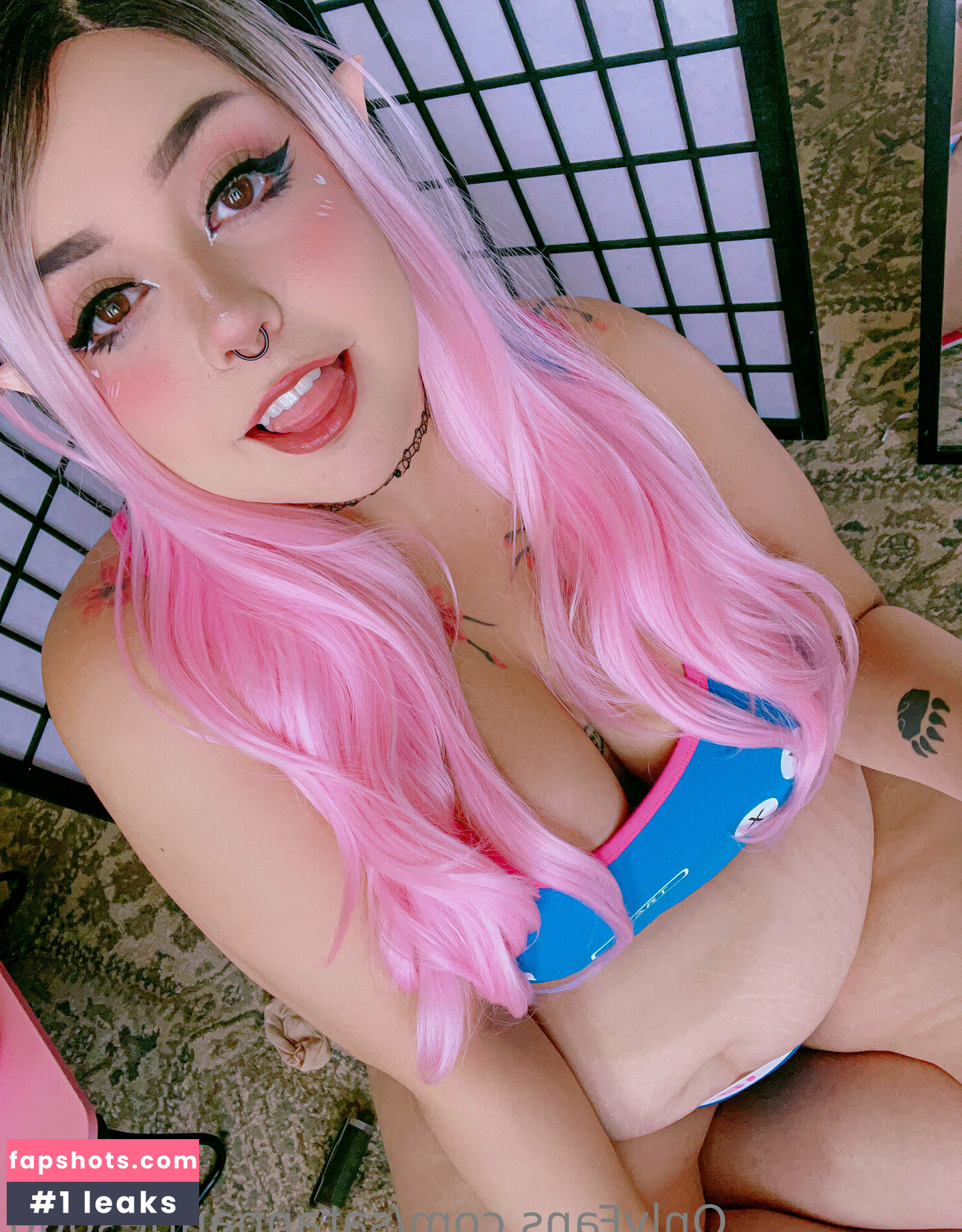 satanpanties666 Nude Leaks OnlyFans Photos #12 - LeakJerk