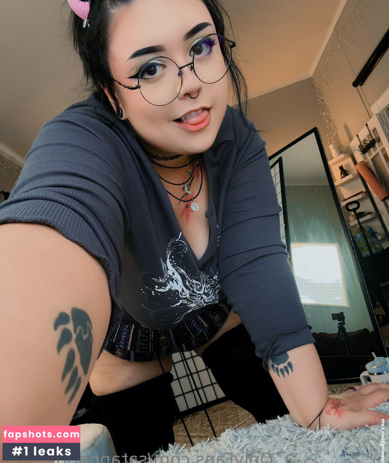 satanpanties666 Nude Leaks OnlyFans Photos #29 - LeakJerk